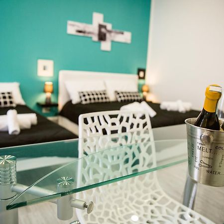 Palermo Suites & Rooms Εξωτερικό φωτογραφία