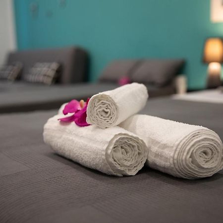 Palermo Suites & Rooms Εξωτερικό φωτογραφία