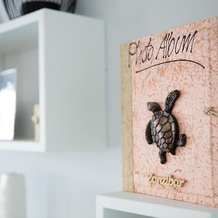 Palermo Suites & Rooms Εξωτερικό φωτογραφία