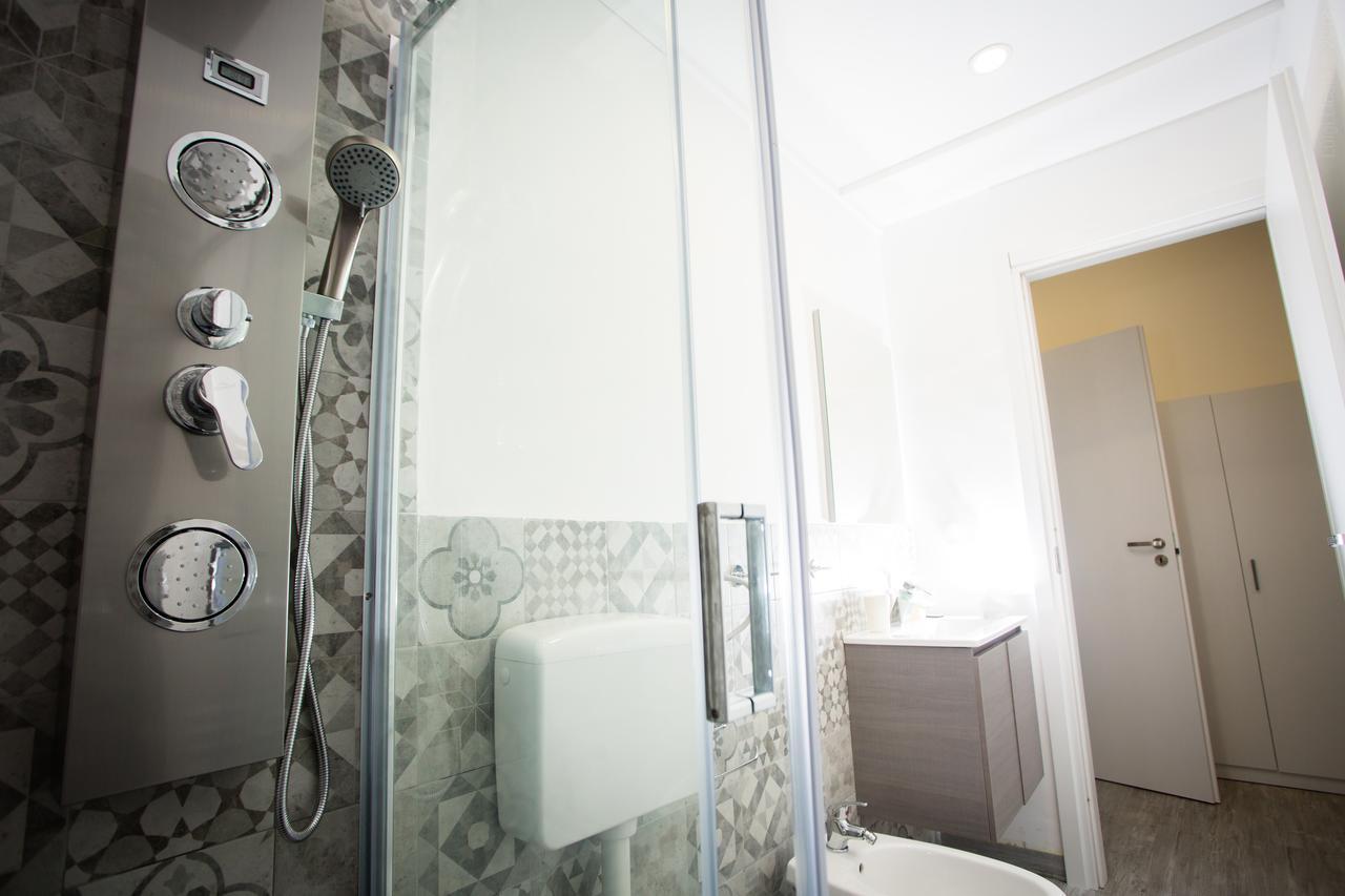 Palermo Suites & Rooms Εξωτερικό φωτογραφία