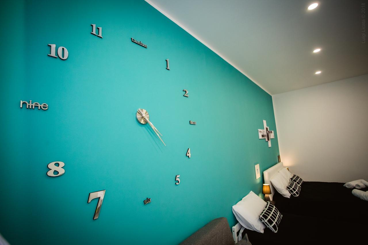 Palermo Suites & Rooms Εξωτερικό φωτογραφία
