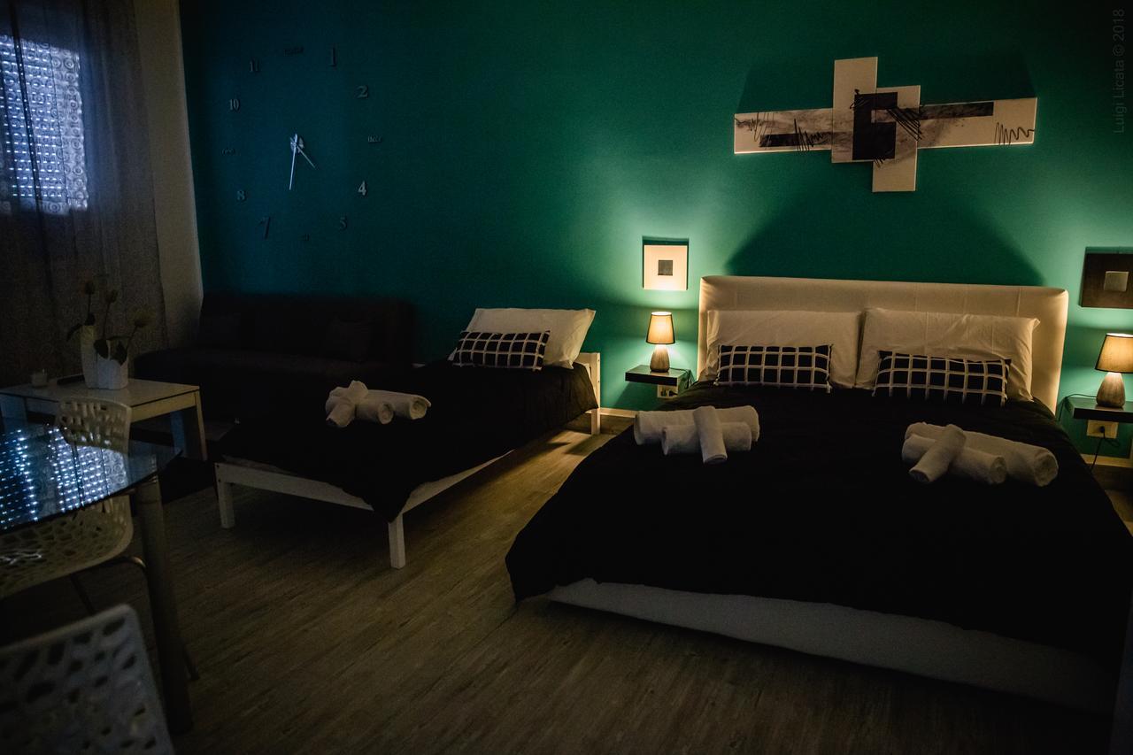 Palermo Suites & Rooms Εξωτερικό φωτογραφία