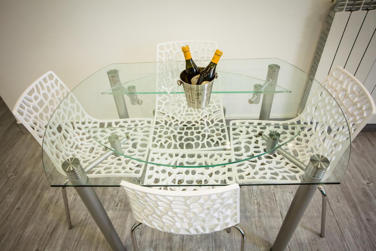 Palermo Suites & Rooms Εξωτερικό φωτογραφία