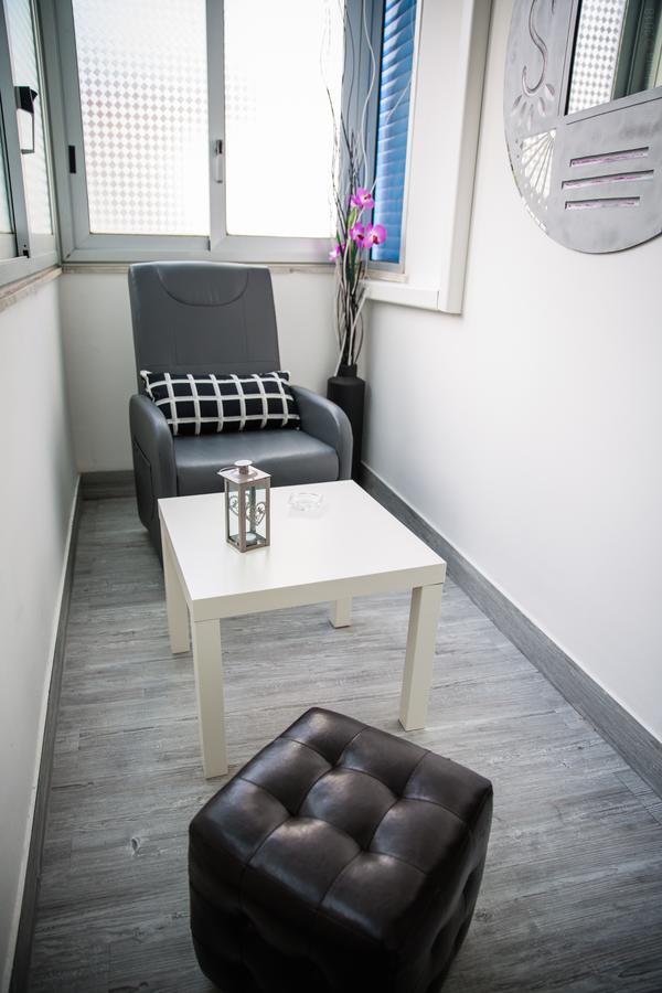 Palermo Suites & Rooms Εξωτερικό φωτογραφία