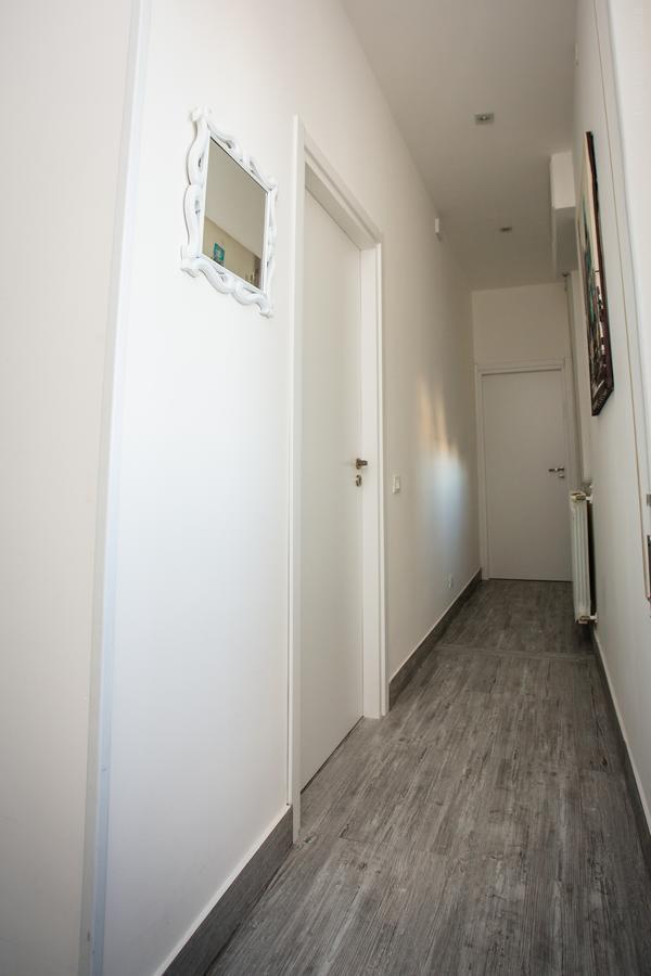 Palermo Suites & Rooms Εξωτερικό φωτογραφία