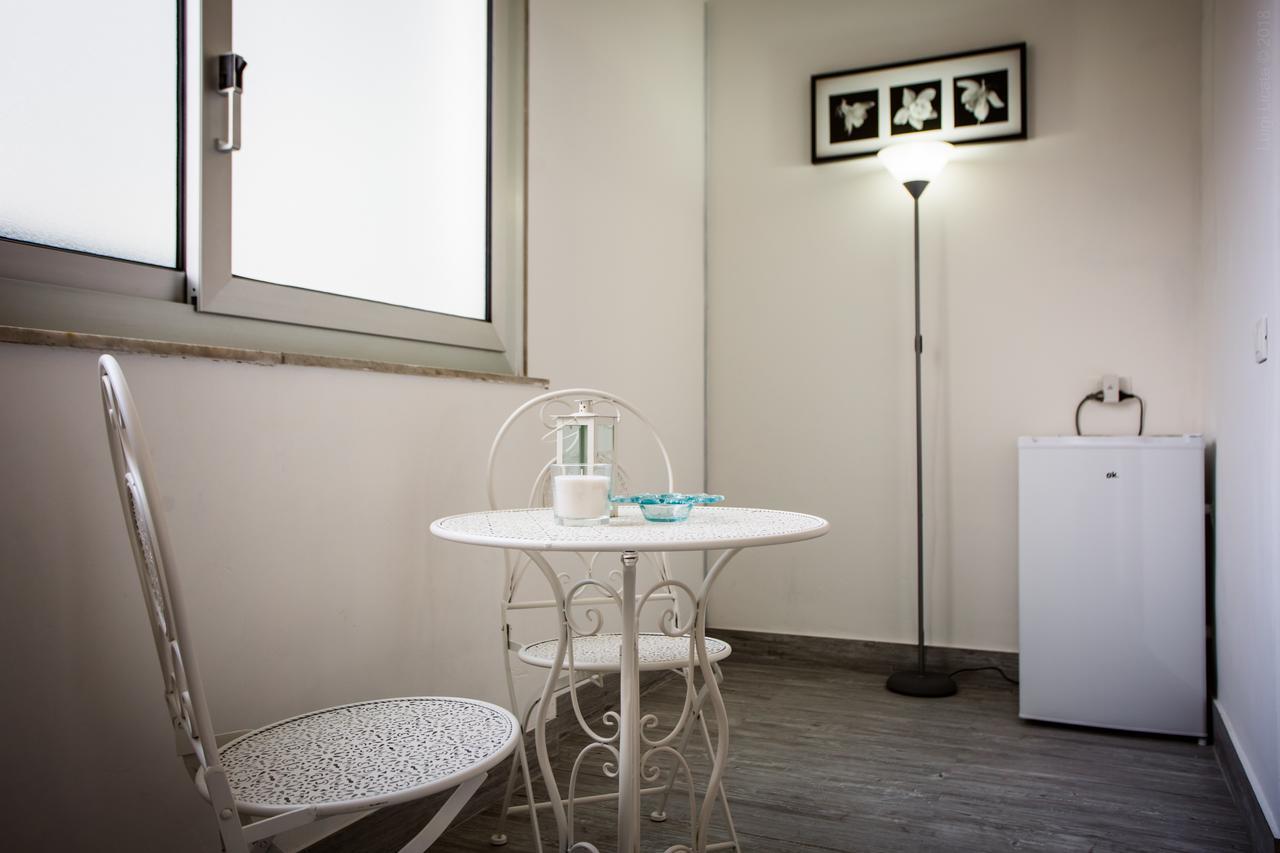 Palermo Suites & Rooms Εξωτερικό φωτογραφία