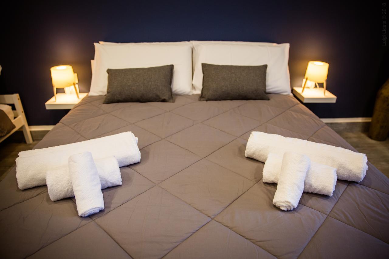 Palermo Suites & Rooms Εξωτερικό φωτογραφία