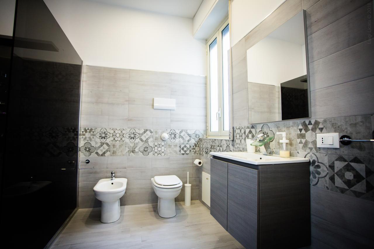Palermo Suites & Rooms Εξωτερικό φωτογραφία