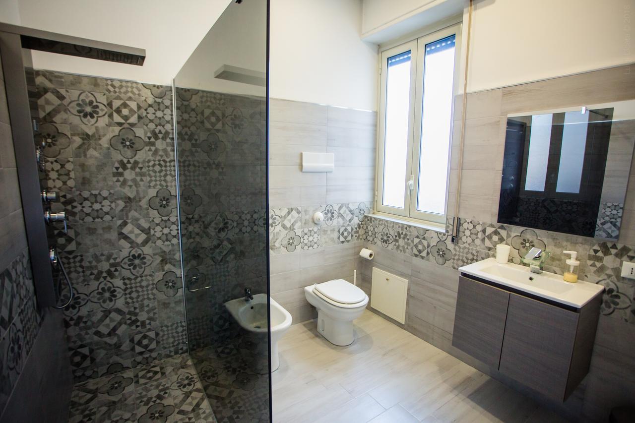 Palermo Suites & Rooms Εξωτερικό φωτογραφία