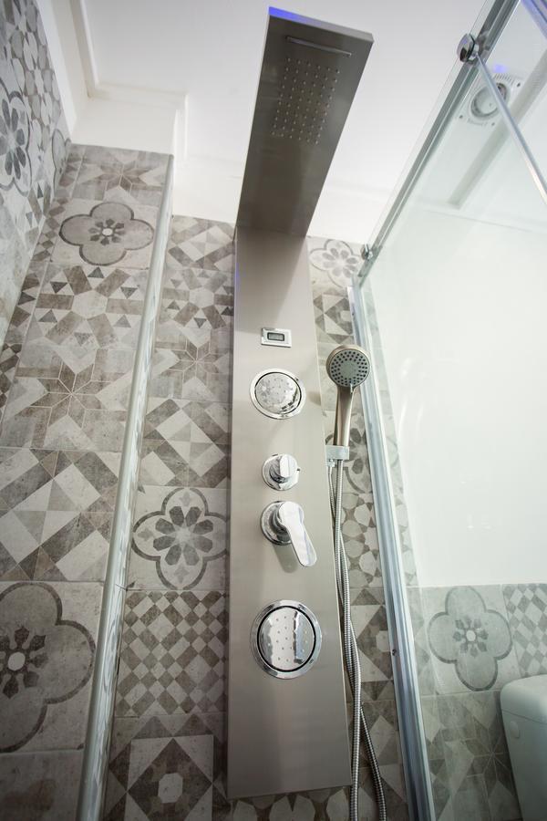 Palermo Suites & Rooms Εξωτερικό φωτογραφία