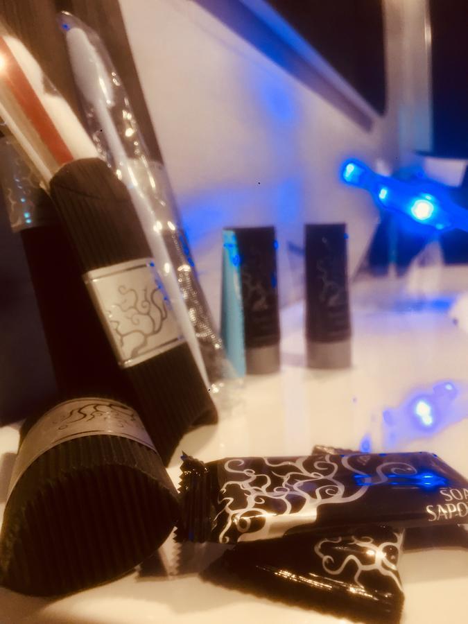 Palermo Suites & Rooms Εξωτερικό φωτογραφία