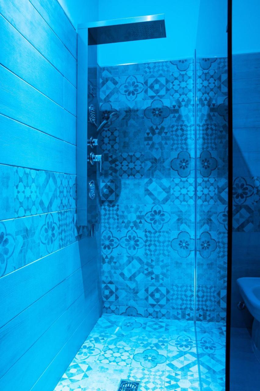 Palermo Suites & Rooms Εξωτερικό φωτογραφία