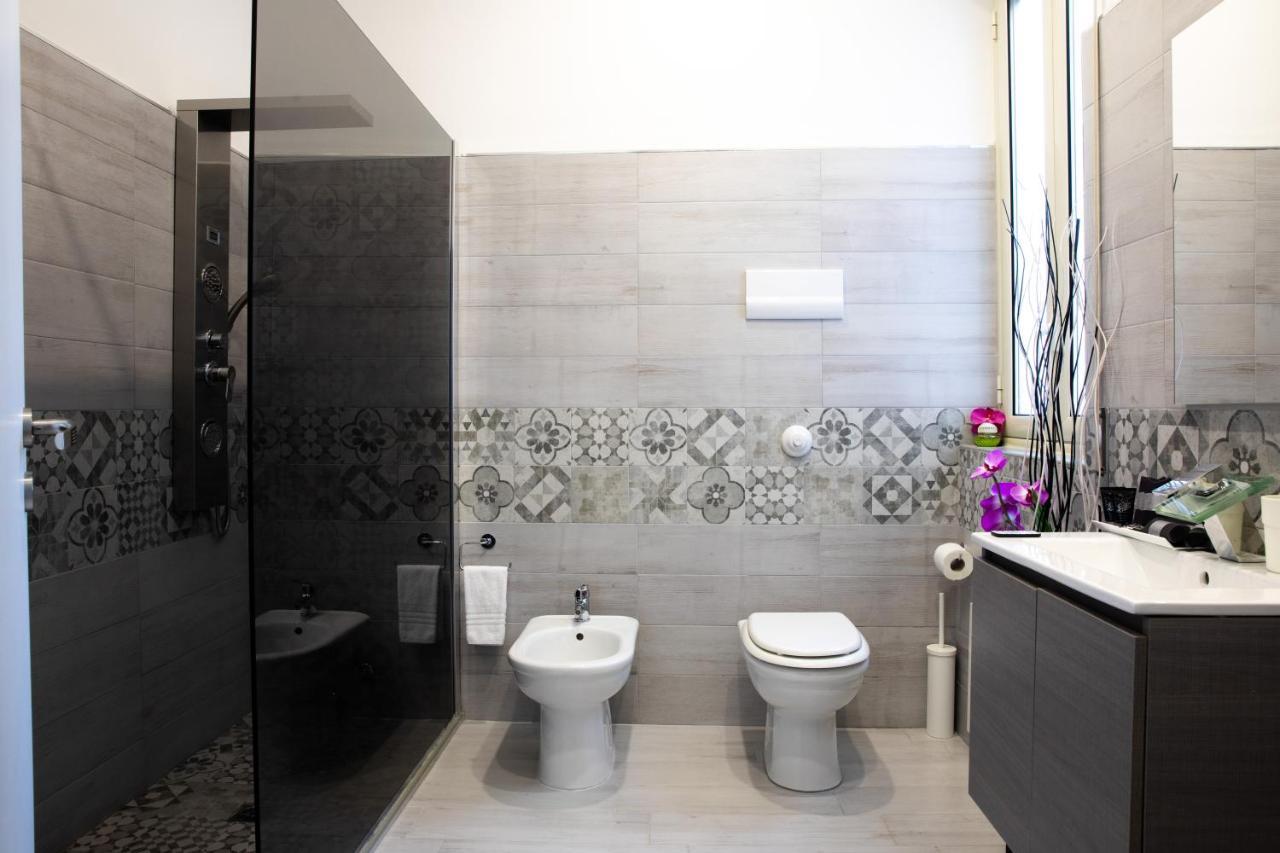 Palermo Suites & Rooms Εξωτερικό φωτογραφία