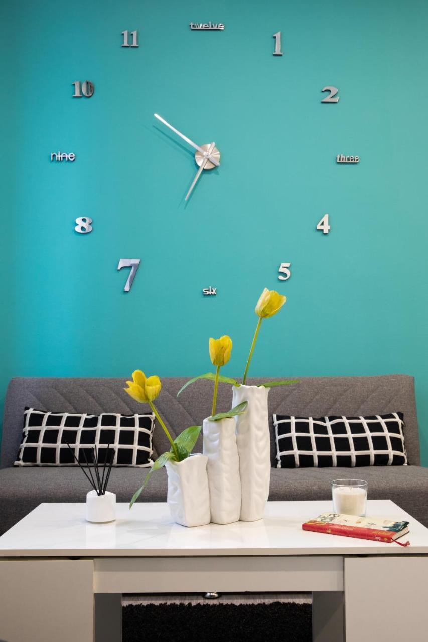 Palermo Suites & Rooms Εξωτερικό φωτογραφία